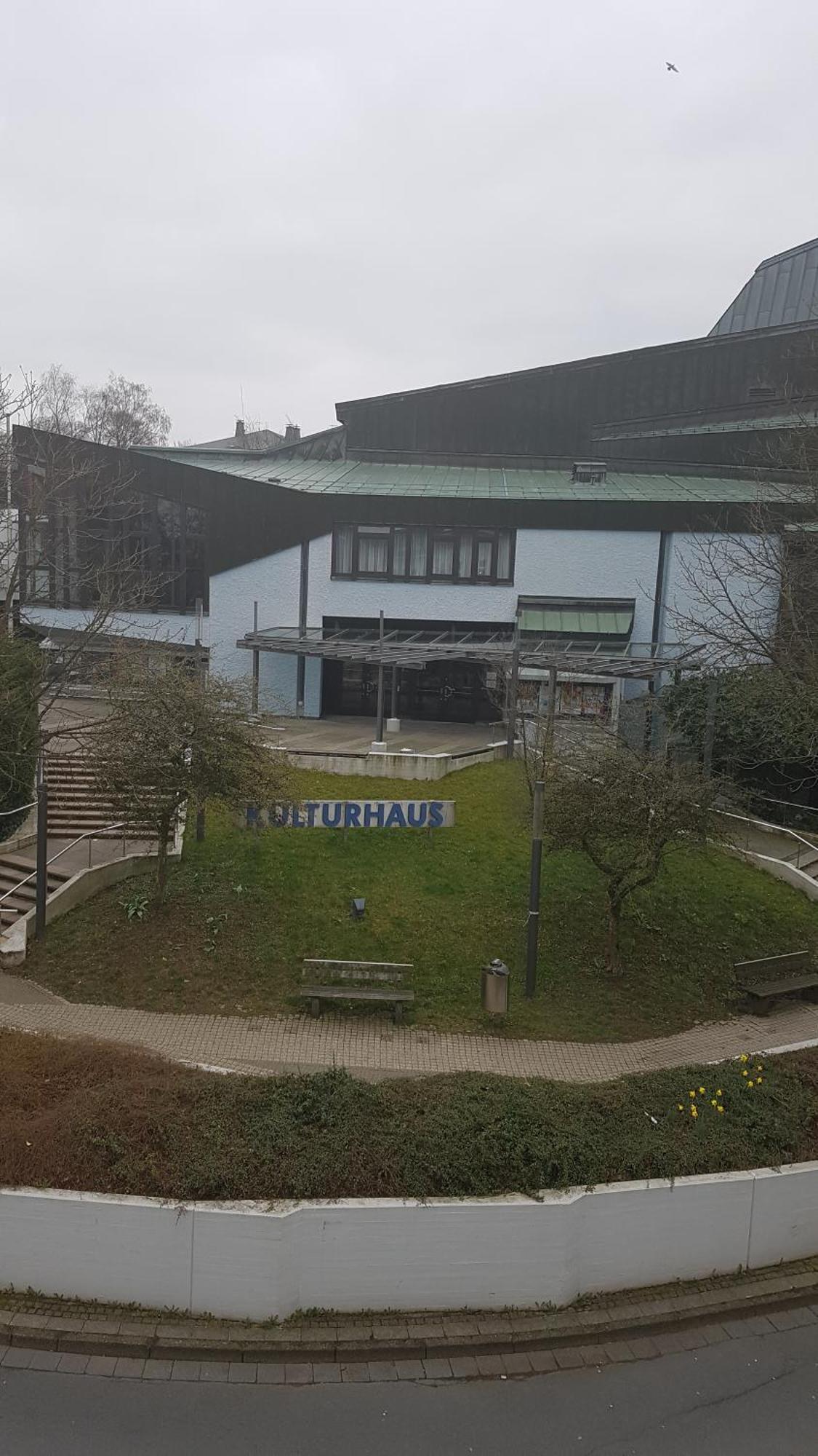 Schillers Hotel & Cafe - Garni - Luedenscheid Exterior photo