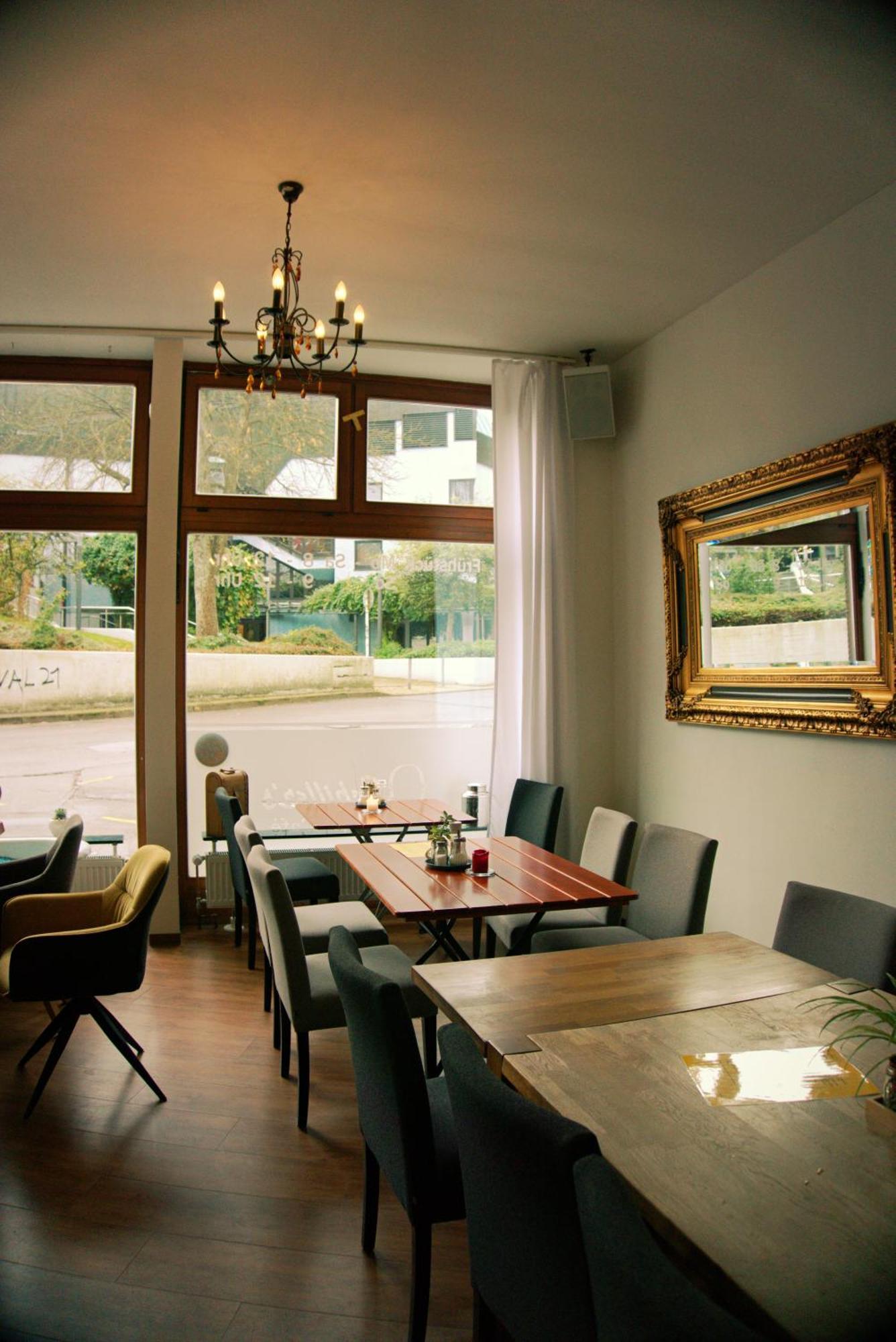 Schillers Hotel & Cafe - Garni - Luedenscheid Exterior photo